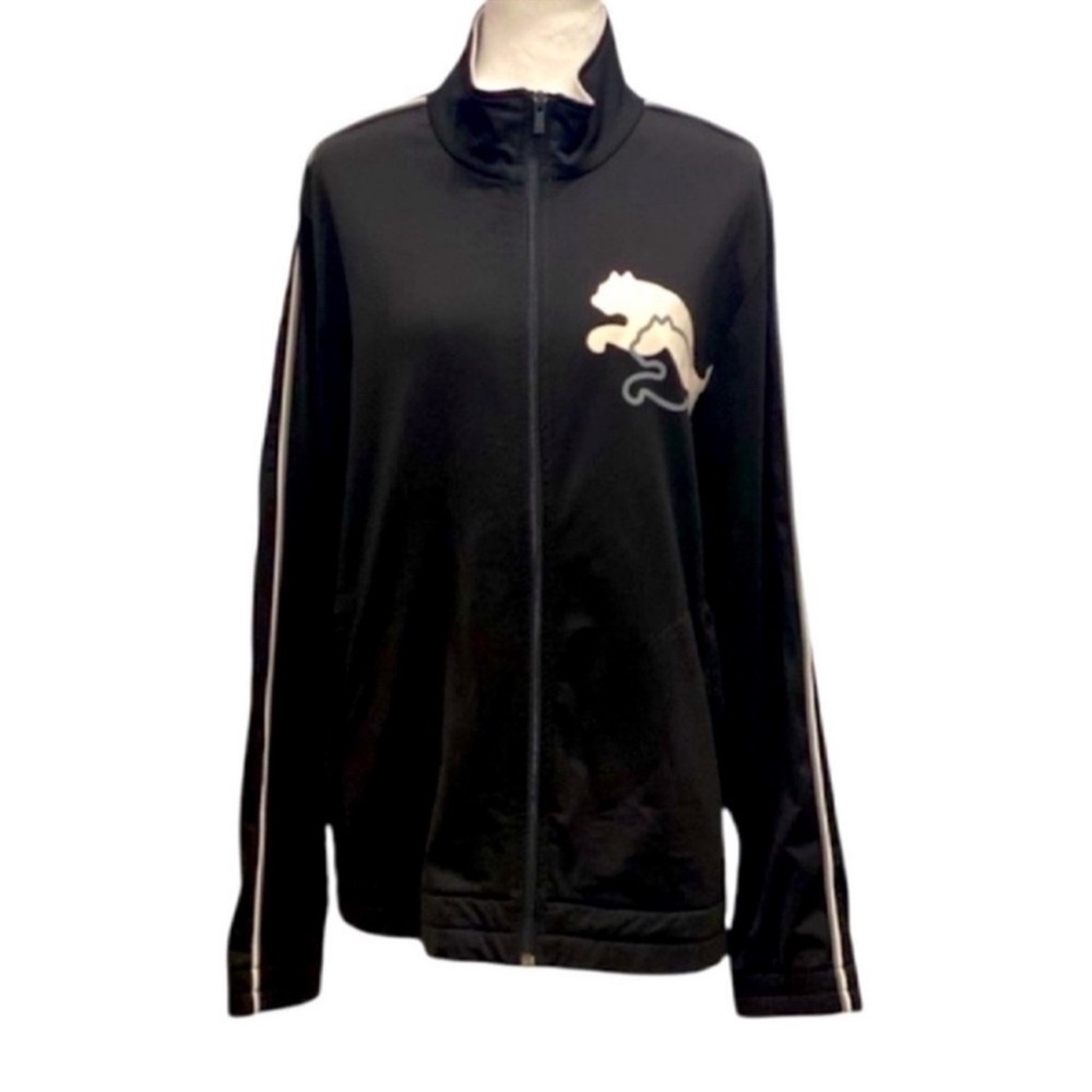 Puma Performance Jacket - image 1